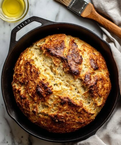 Irish Soda Bread Recipe