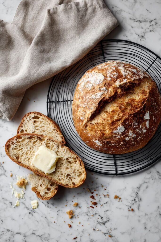 Irish Soda Bread Recipe