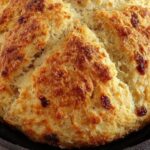 Irish Soda Bread Recipe