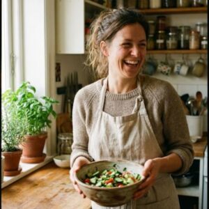 Raw Cookie Dough Recipe - Marry Kitchen