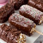 Marshmallow Pops Recipe