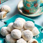 Mexican Wedding Cookies Recipe