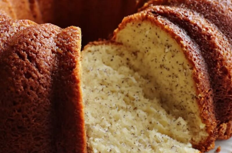 Pioneer Woman Banana Bread Recipe