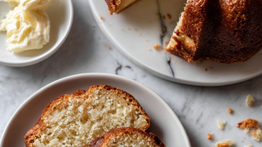 Pioneer Woman Banana Bread Recipe