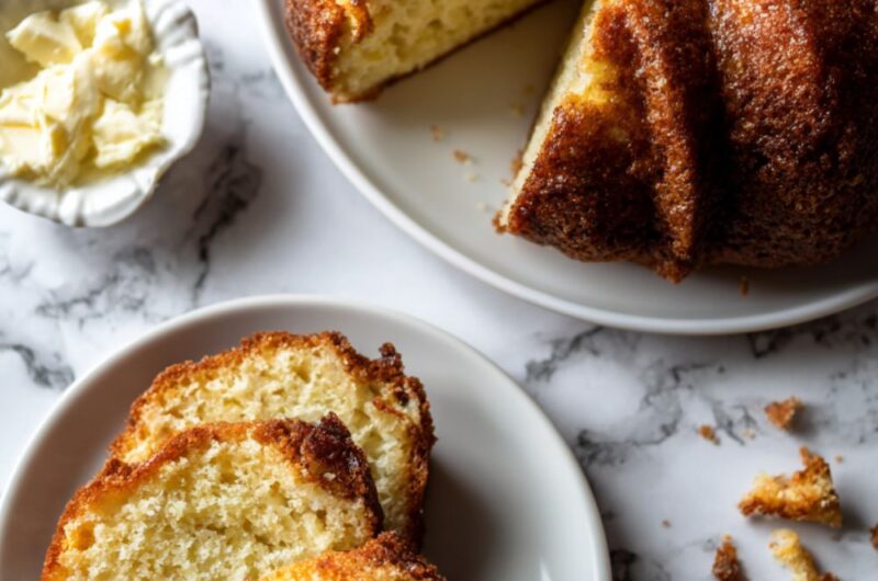 Pioneer Woman Banana Bread Recipe