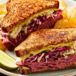 Pioneer Woman Corned Beef Sandwich Recipe
