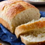 Potato Bread Recipe