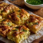Potato Slab Pie Recipe
