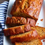 Pumpkin Banana Bread Recipe