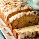 Rhubarb Bread Recipe