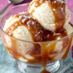 Salted Caramel Sauce Recipe