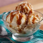 Salted Caramel Sauce Recipe