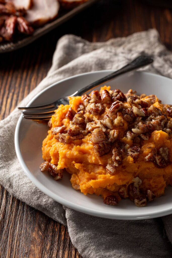 Soul Sweet ‘Taters Recipe