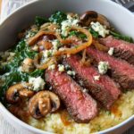 Steakhouse Mashed Potato Bowls Recipe